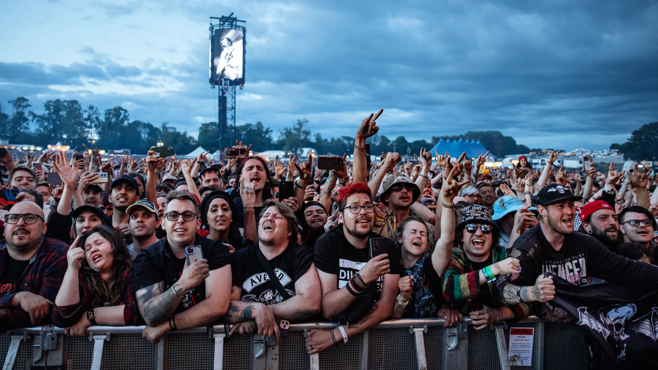 Limp Bizkit, Geriatric Roses & Linkin Park (w/ Hologram Chester) to Annoy U.K. at Download 2026