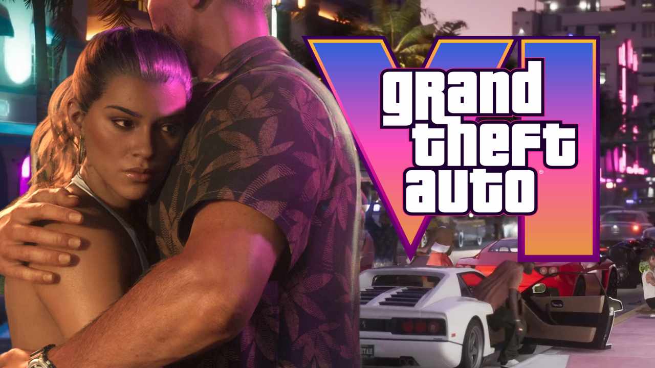 GTA 6 Delayed Again, Gamers Throwing Tantrums Like Toddlers