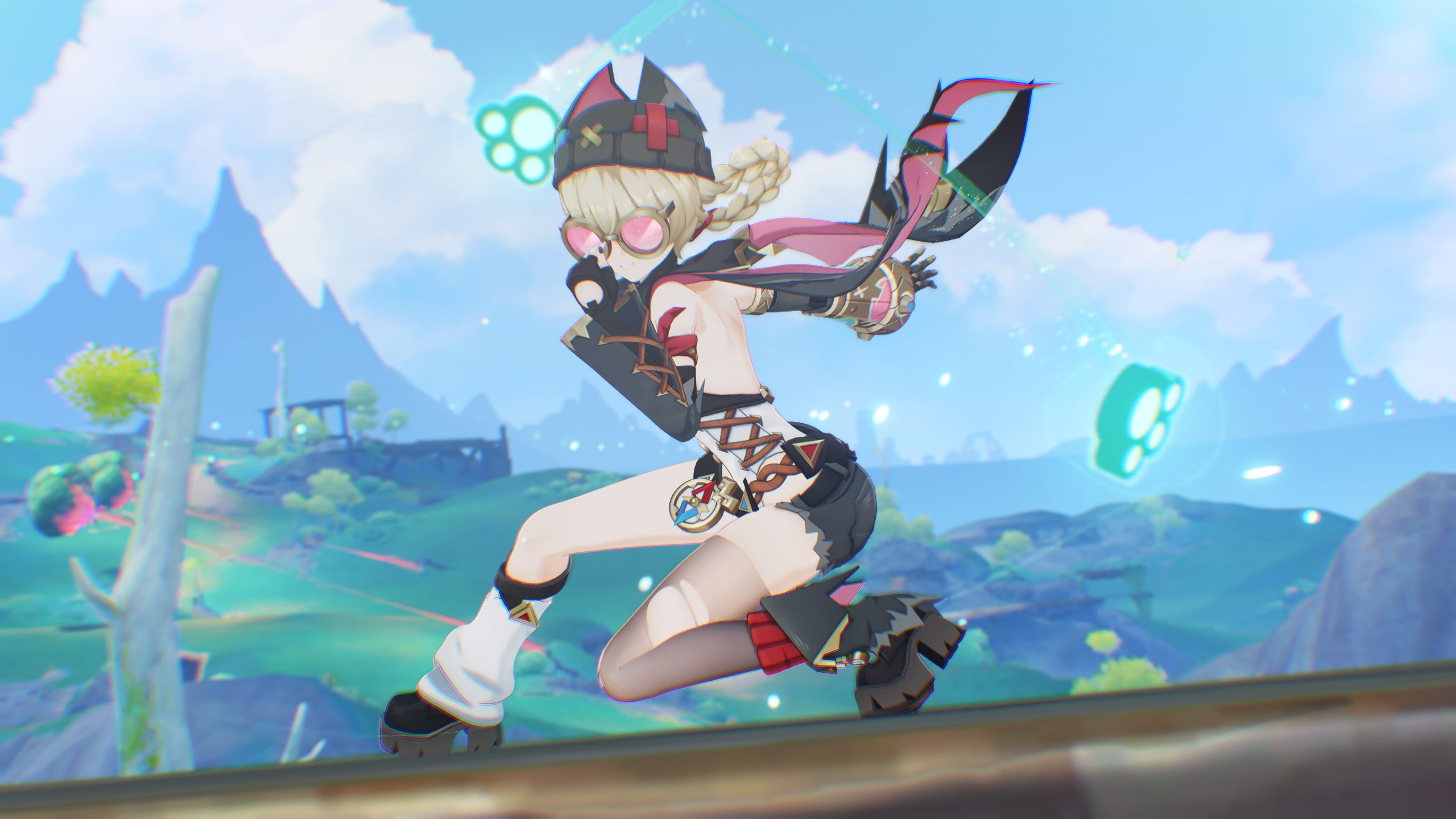 Genshin Impact’s “Luna 3” Update: Prepare for Disappointment and More Grinding