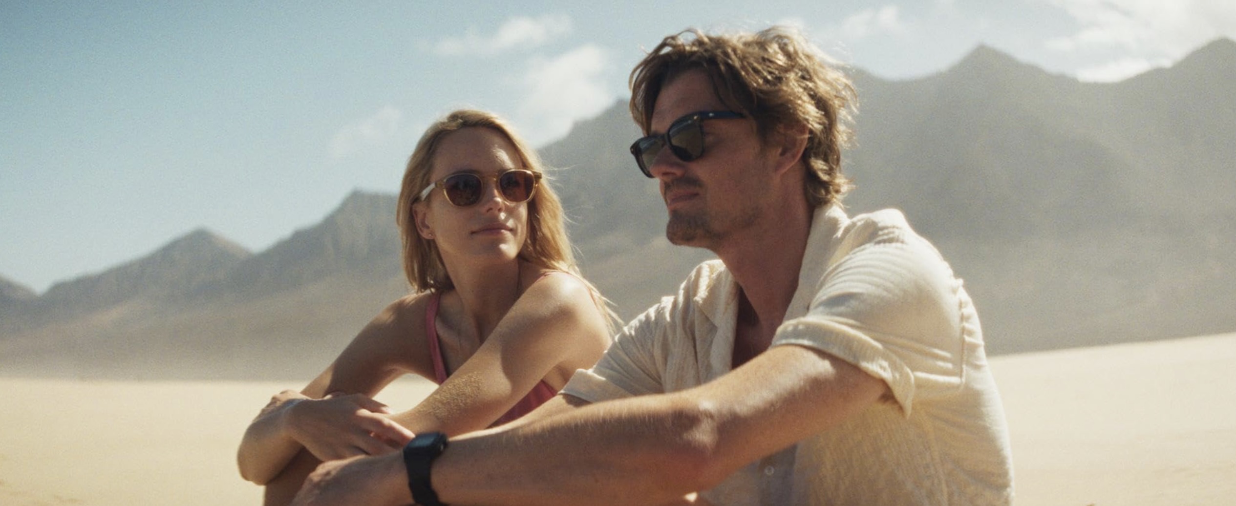 Islands: Yet Another Trailer Starring People You’ve Barely Heard Of