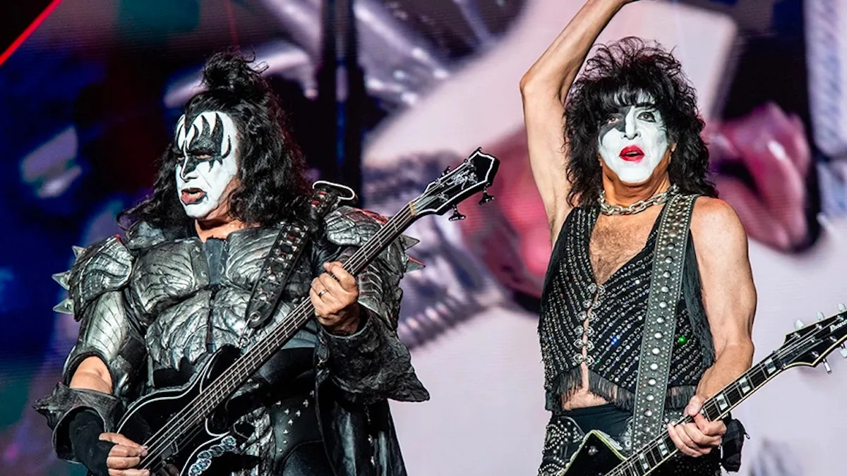 Paul Stanley Threatens World with ‘Probable’ New KISS Music: ‘I’ve Been Writing’