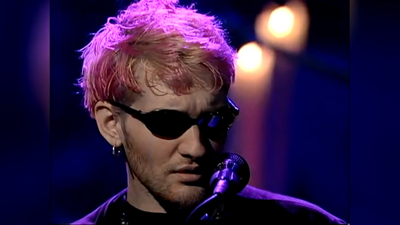 Layne Staley’s Diary: Now Good for Something Besides Gathering Dust