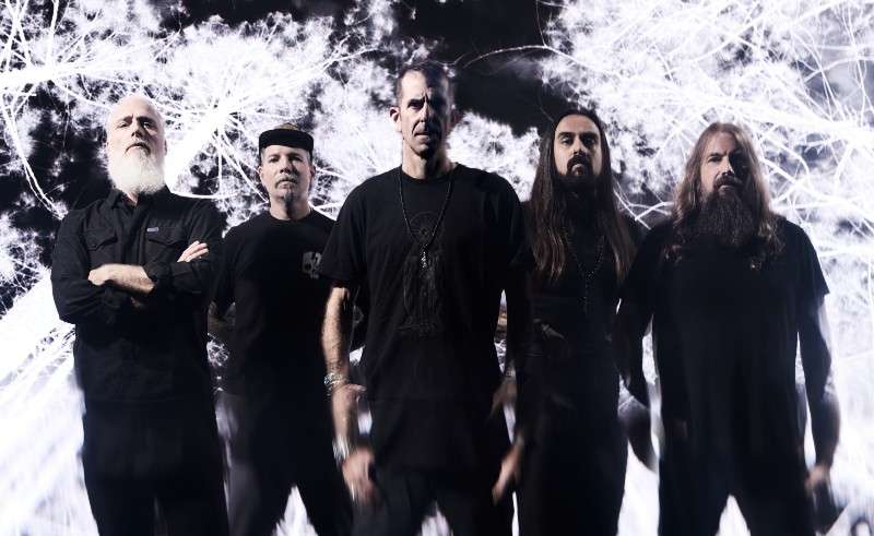 LAMB OF GOD Drops New Single ‘Parasocial Christ’ – Prepare to Worship Your Screen