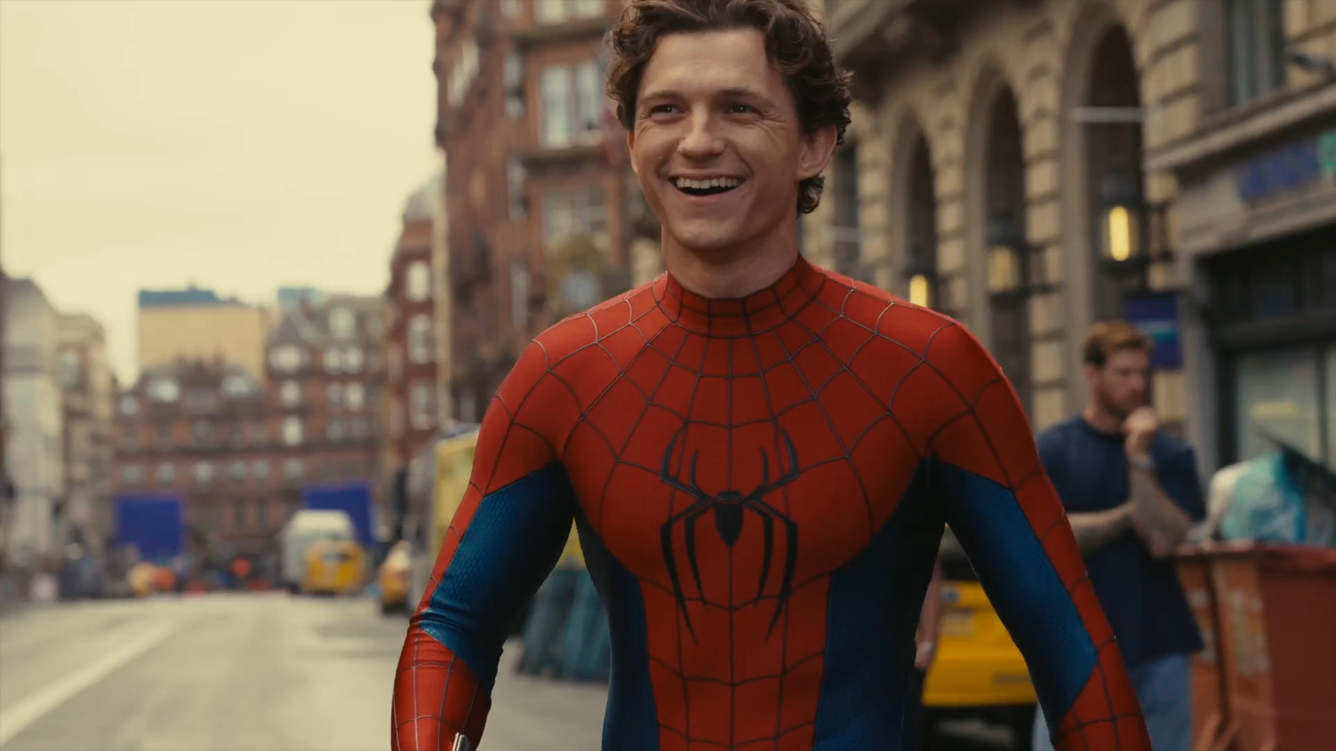 ‘Spider-Man: Brand New Day’s Secret Villain Finally REVEALED (You Won’t BELIEVE Who It Is)