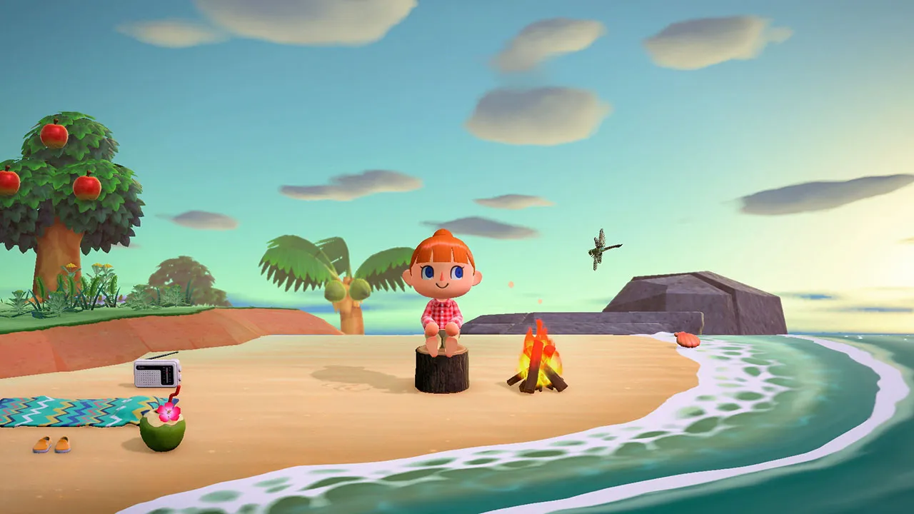 Animal Crossing Just Added MORE Guys, But You Gotta Buy The Right Toy To Get ‘Em