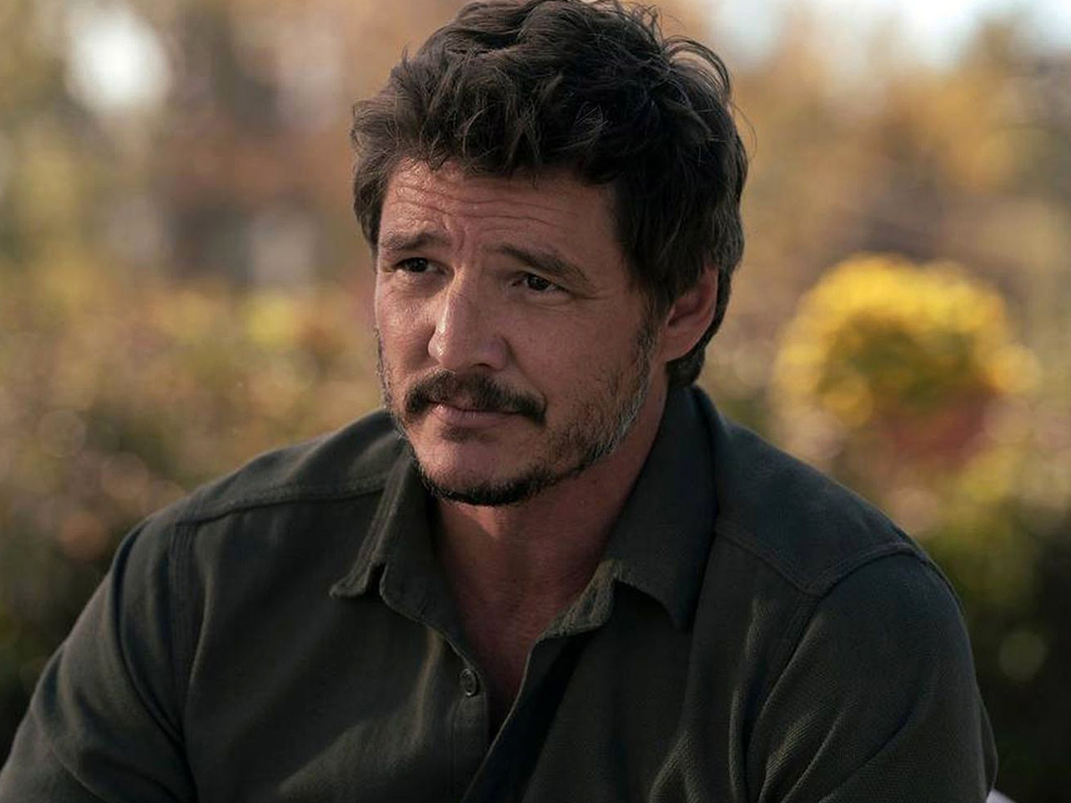 I Bet Pedro Pascal Hates Parasocial Relationships