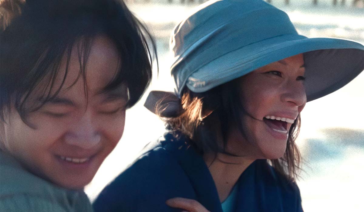 Lucy Liu’s “Rosemead” Trailer: Prepare to Have Your Definition of “Career-Defining” Redefined (Again)