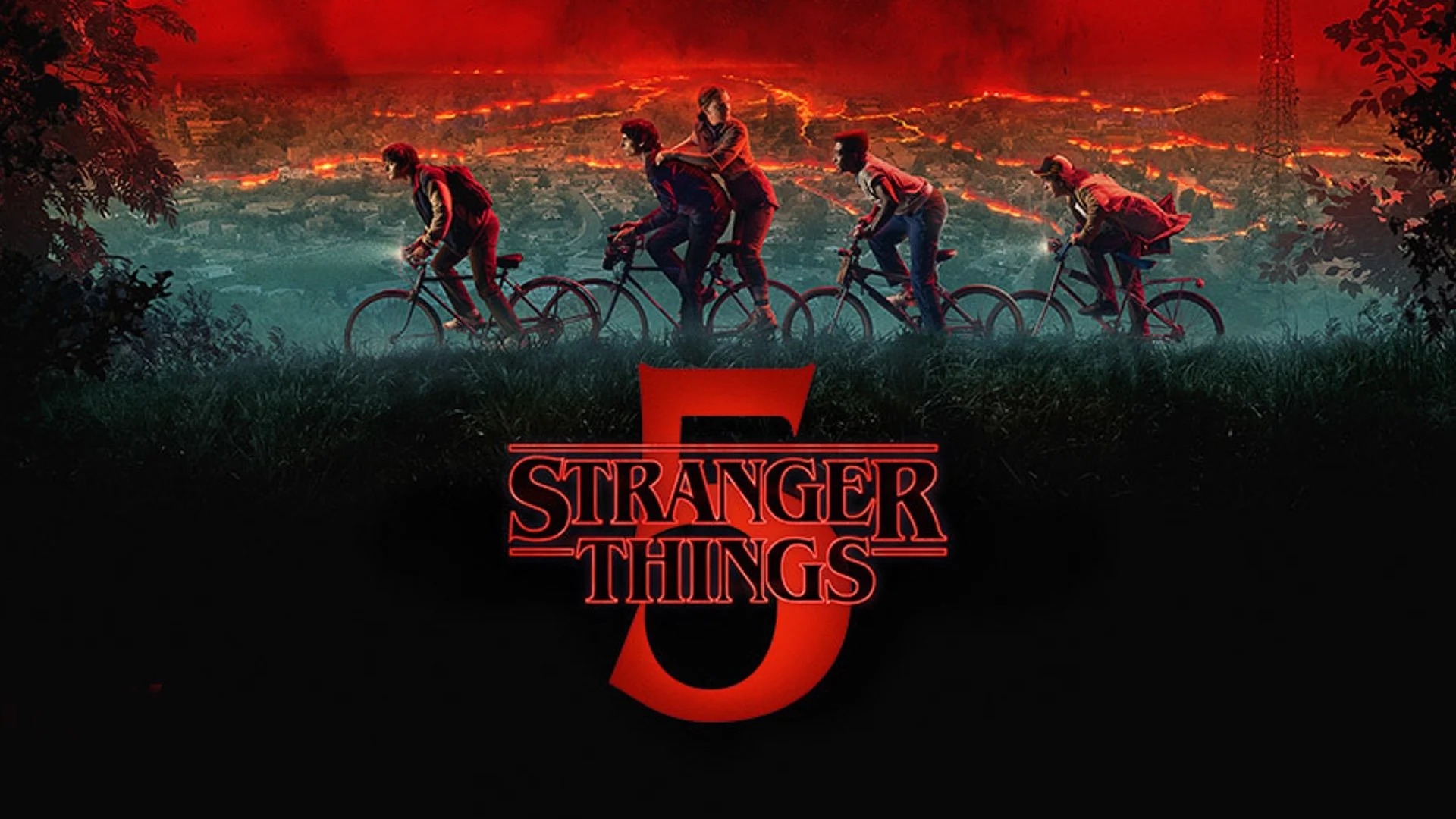 Noah Schnapp Accidentally Spills the Demogorgon Beans: ‘Stranger Things’ Season 5 Plot Twist Revealed (Oops!)