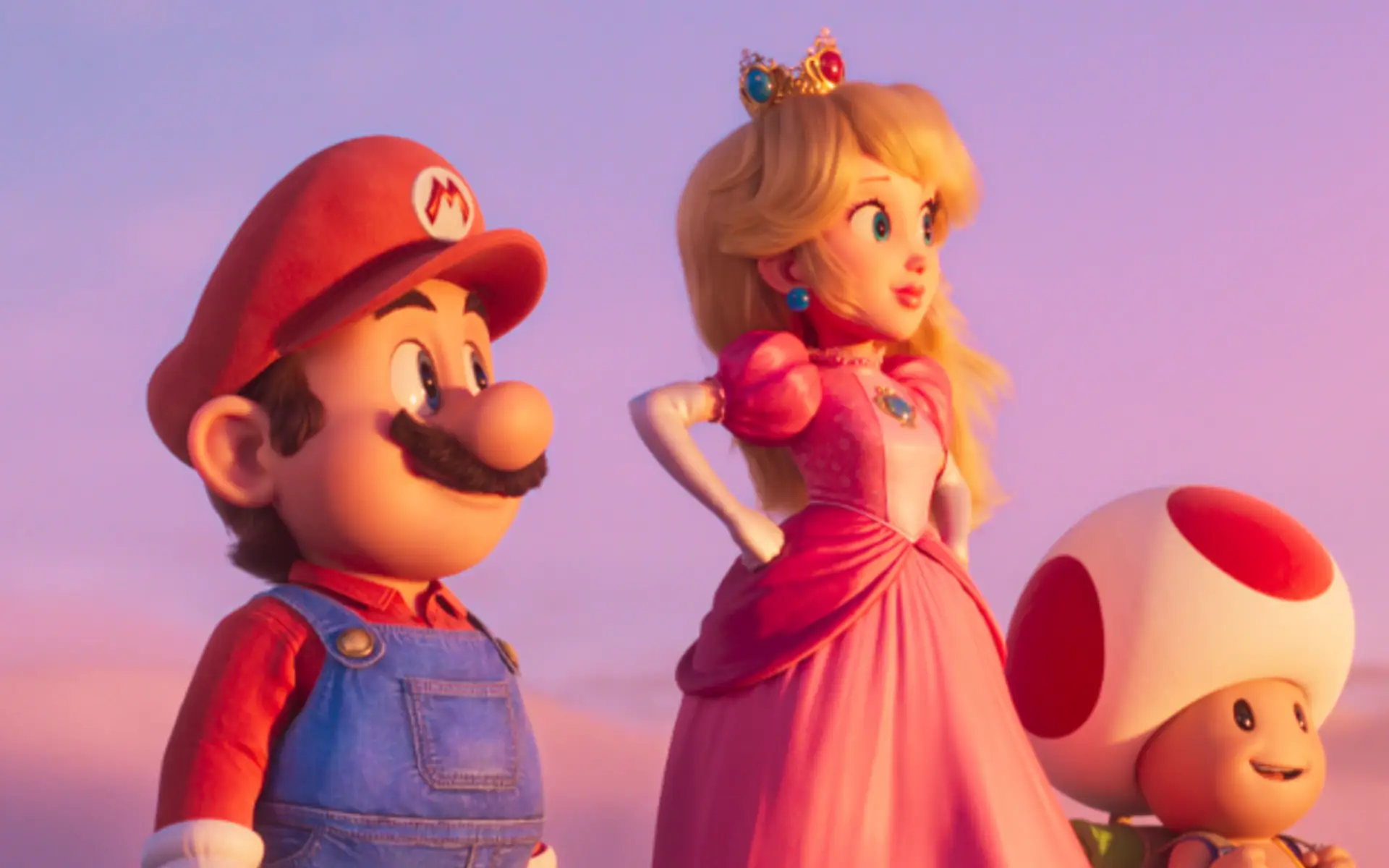Nintendo’s Movie Rampage: Prepare for a Never-Ending Stream of Pixelated Blockbusters