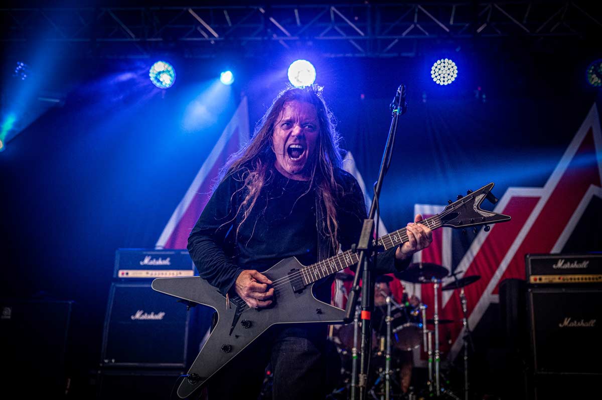 SADUS Vomits Forth New “Music Video” for “Pain” (As If Anyone Asked)