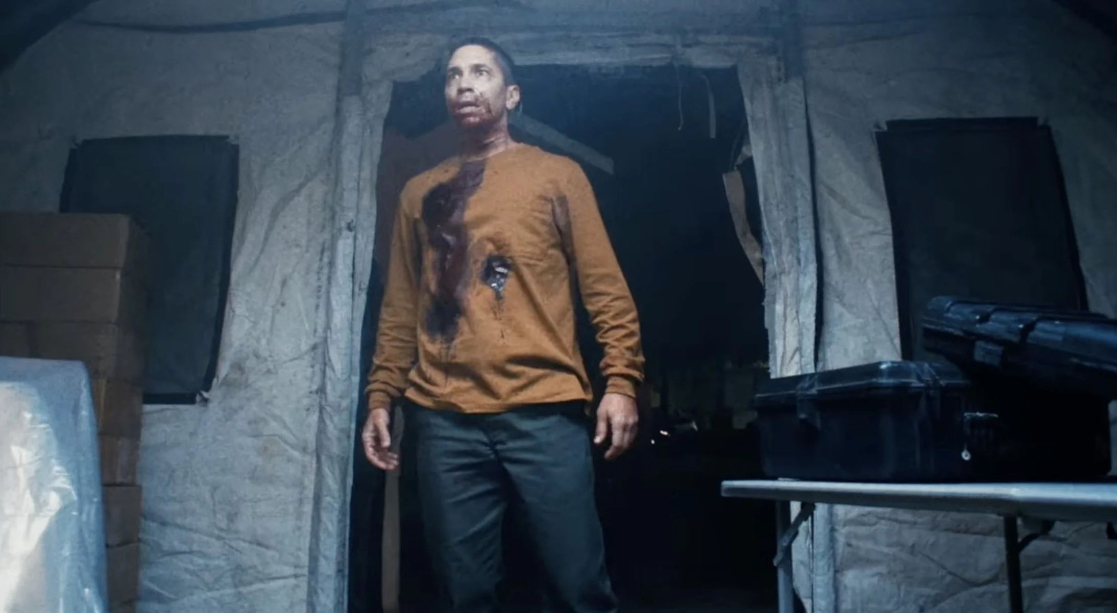 Justin Long Discovers a Secret So Horrific, It’ll Make You Question Your Life Choices (and Maybe His)