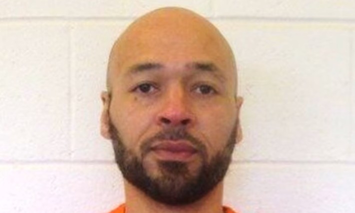 Oklahoma Guv Pulls Epic Save on Death Row Dude Like a Boss
