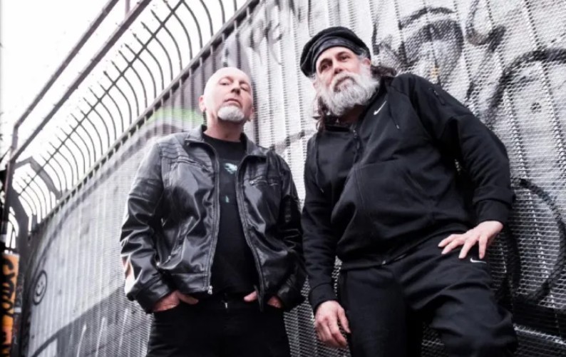 Chris Barnes Throws Shade, Says New SIX FEET UNDER Album Won’t Suck (Probably)