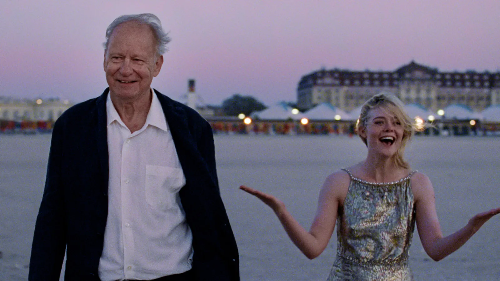 Prepare to be Underwhelmed: Joachim Trier’s “Sentimental Value” Trailer Drops, Starring Renate Reinsve and the Ever-Brooding Stellan Skarsgård
