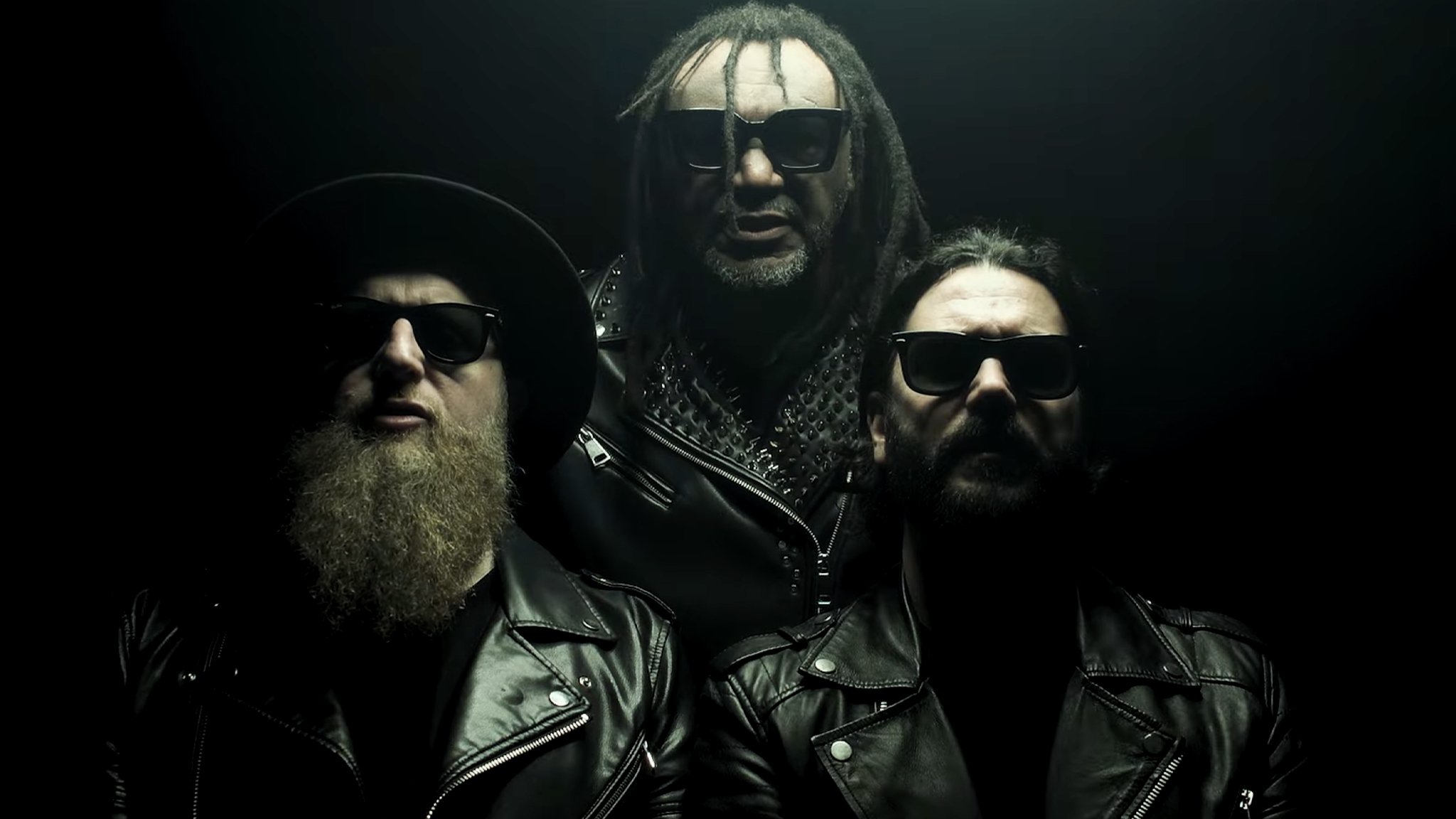 Skindred Announces New Album Titled ‘You Got This’ Because Apparently We Didn’t Know, Also Shares Title Track, How Generous