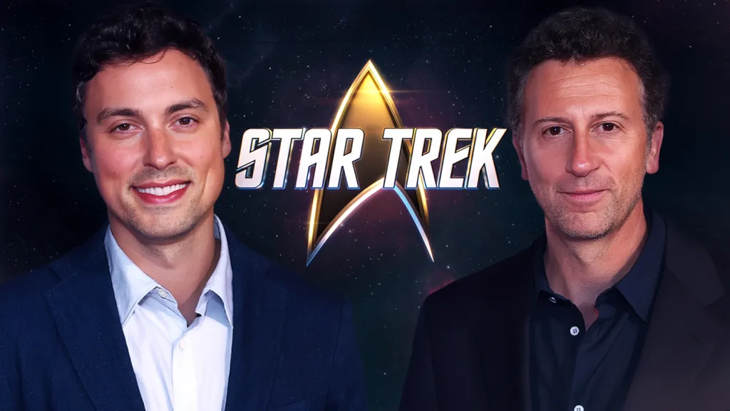 ‘Star Trek’ Finally Crawls Out of Its Grave for Another Reboot
