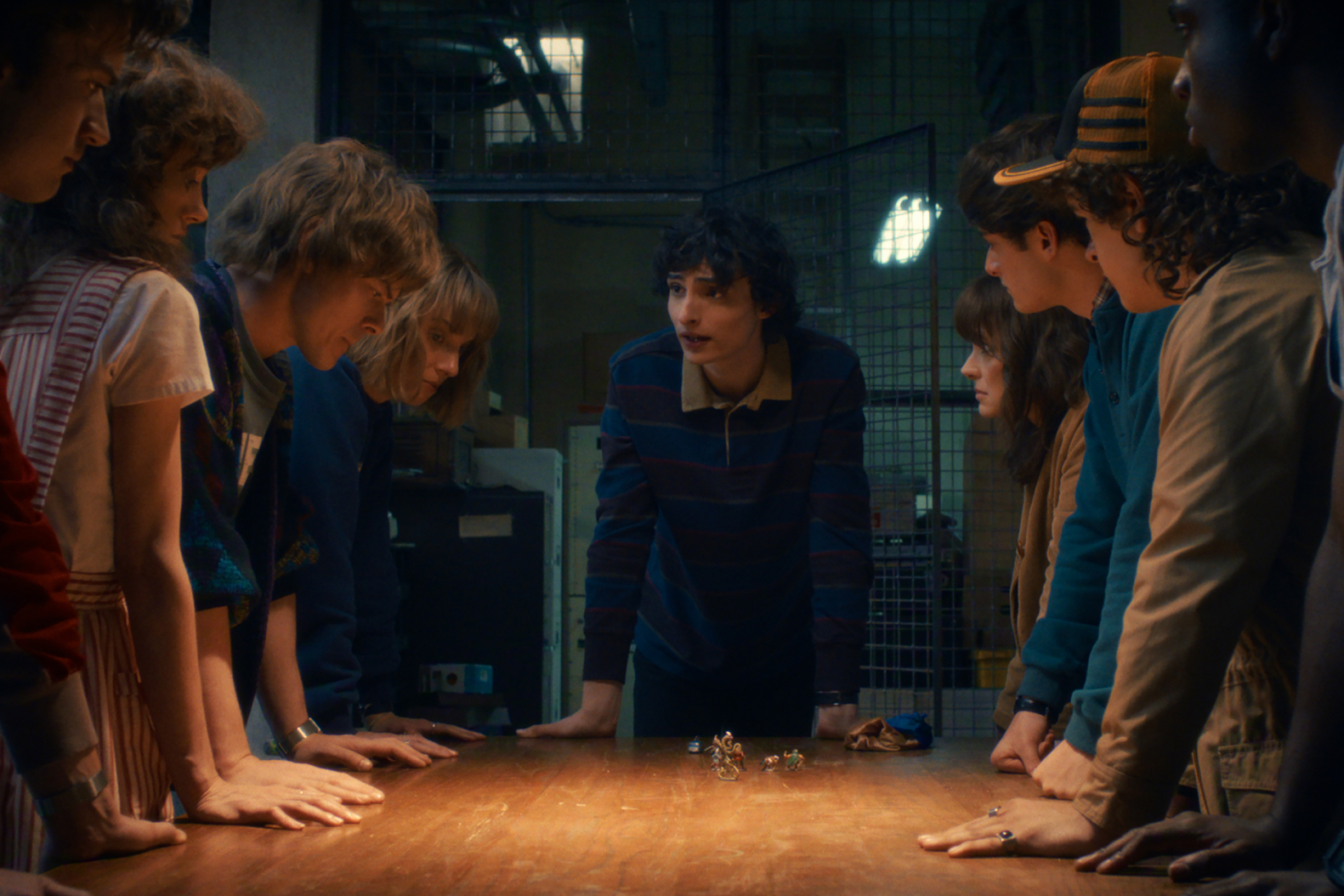 Stranger Things Season 5: Place Your Bets on Who’s Gonna Bite It in the Upside Down