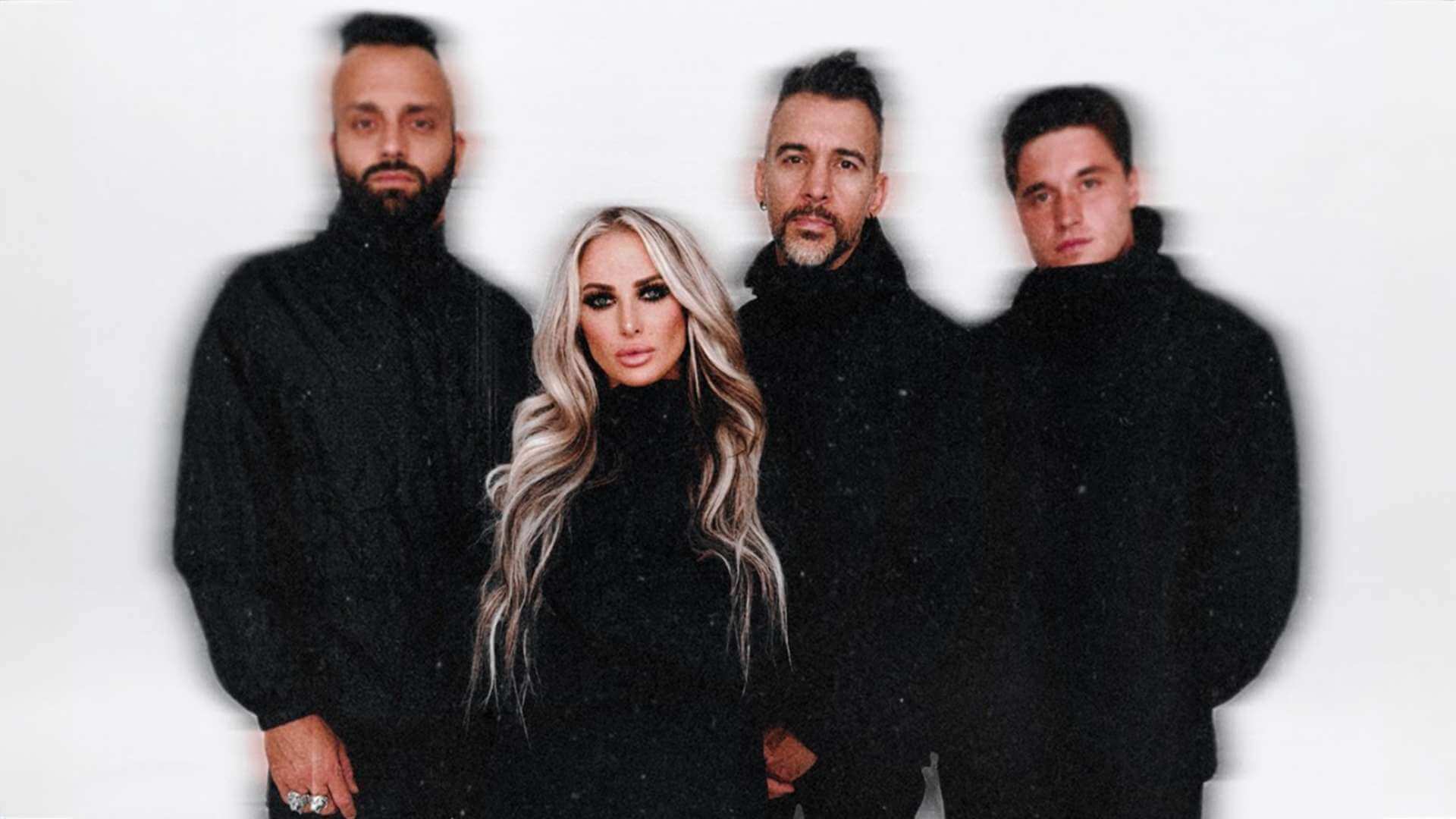 BUTCHER BABIES: Still Alive, Still Making Music, Apparently It’s ‘Personal’
