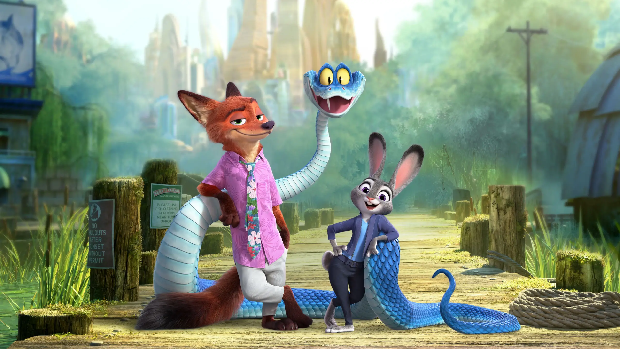 Jason Bateman Humiliated by Furries Obsessed With Cartoon Fox
