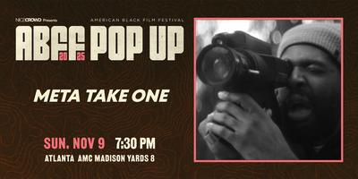 ABFF: Tyler Perry’s Metaverse Disasterclass