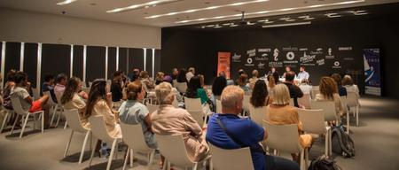 AFM: Speed Dating for Desperate Filmmakers