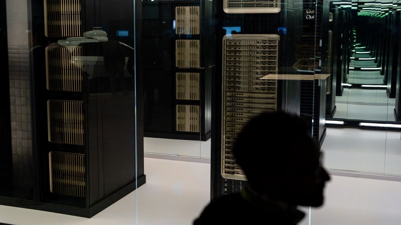 AI Bullshit: Why Your Portfolio is About to Get Skynet-ted