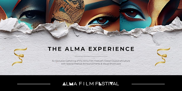 Alma: Where Dreams Go to Die