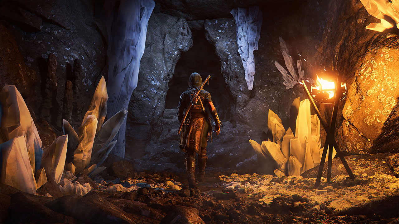 Assassin’s Creed Shadows and Attack on Titan Had a Baby and It’s a Free Quest, OMG