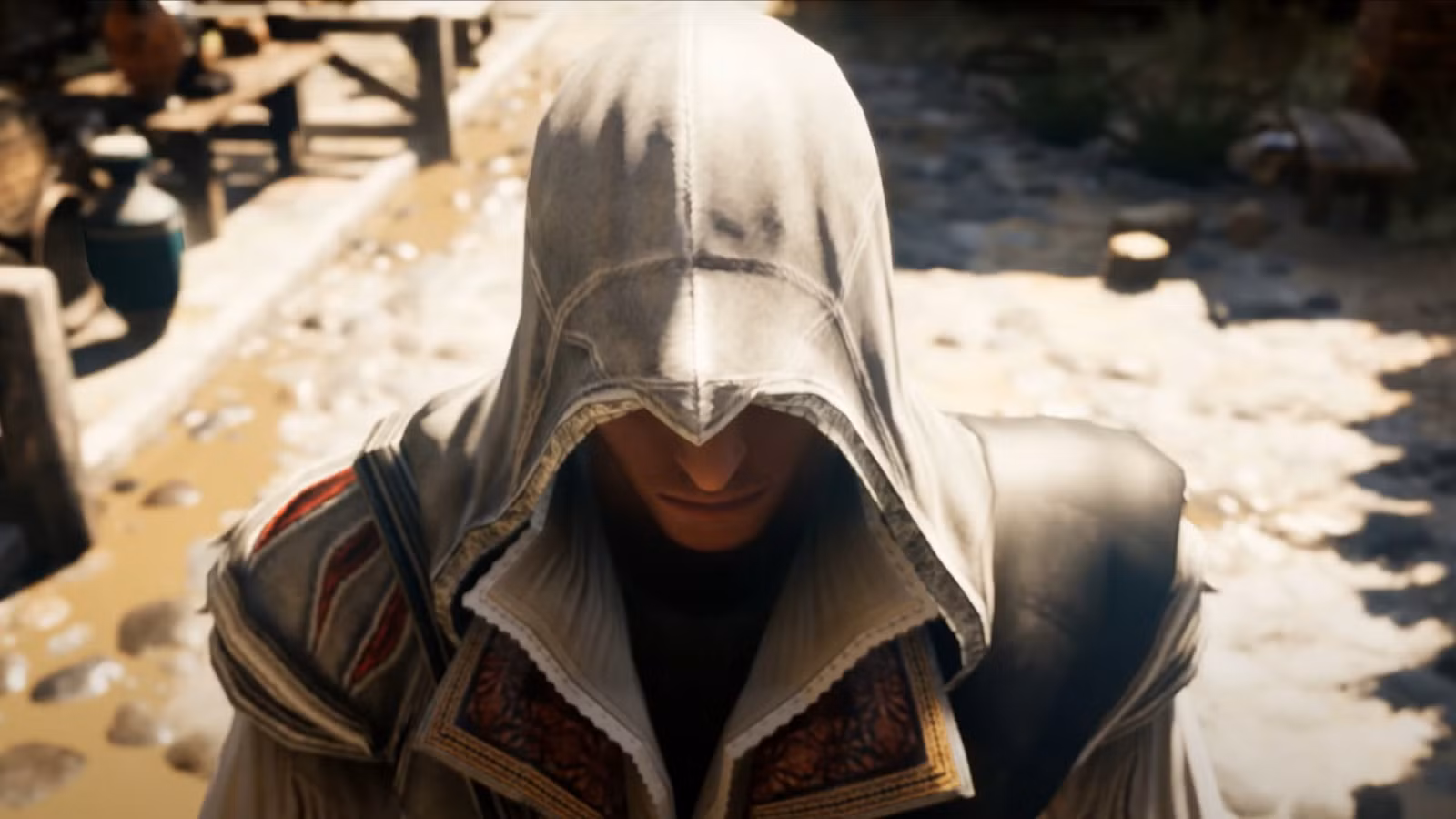 Netflix’s ‘Assassin’s Creed’ Finds Its Poor Soul, Set to Film in Pizza Land