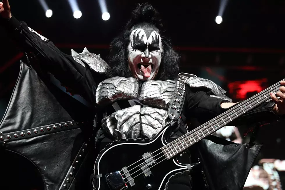 KISS’ Manager Promises Documentary Will Show a Side of KISS No One Asked to See