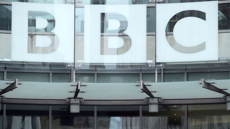 BBC Bigwigs Bail After Botching Trump Tirade Tweak: CNN Reports