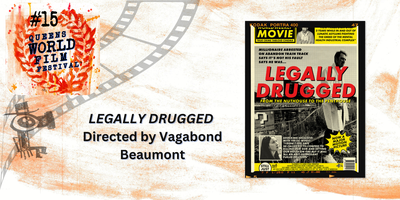 Beaumont’s gone wild, drugging people legally