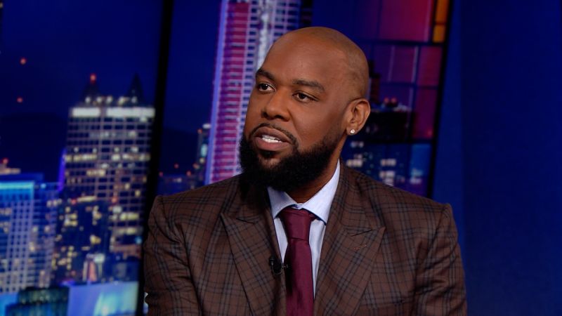 Beyonce's Publicist: Black? Groundbreaking | CNN