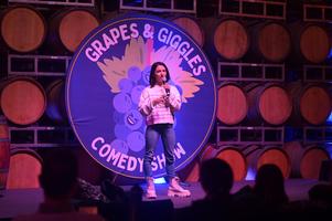 Black Friday: Shop Till You Drop (of Laughter) Comedy Extravaganza