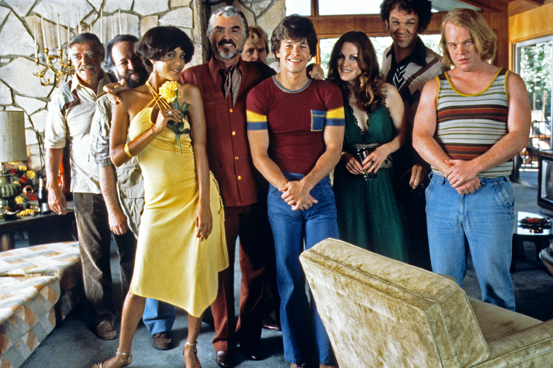 Boogie Nights in 4K: Because You Haven’t Seen Enough Fake Penises
