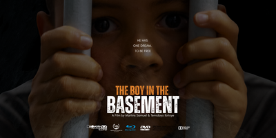 “Boy in the Basement” Premiere: Finally, a Movie as Disturbing as Your Uncle’s Internet History
