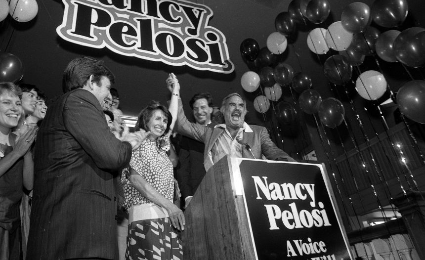 Breaking: Career Politician Finally Calls It Quits After Only 40 Years