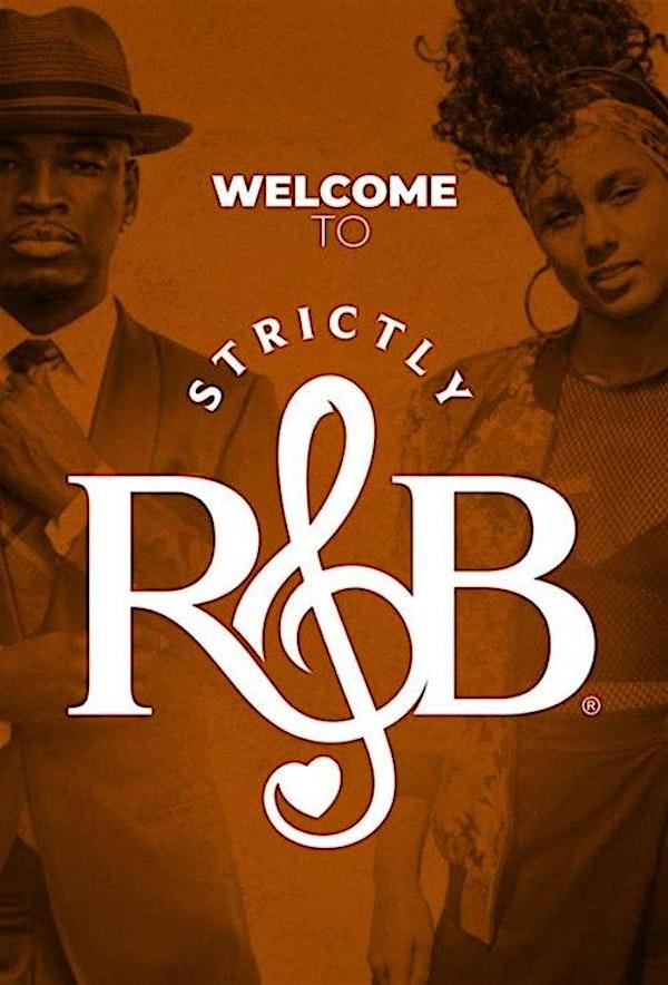 Charleston’s R&B Scene: Prepare for Maximum Grooves and Zero Regrets
