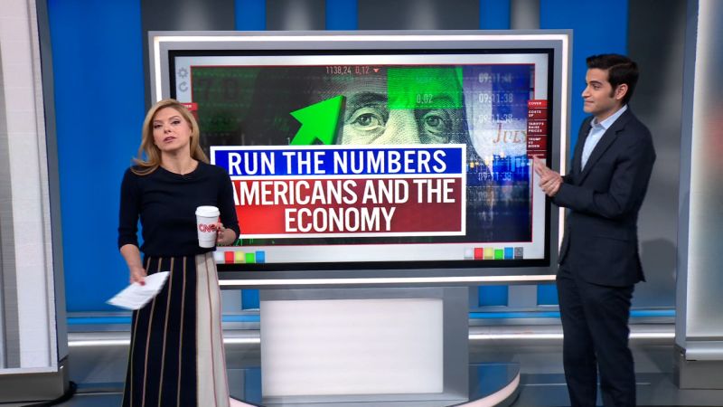 CNN: Americans Can’t Afford a Vacation (Thanks, Biden)