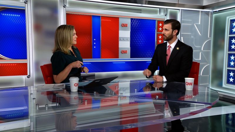 CNN desperately grasps at straws after Trump commits the ultimate crime of hurting their feelings
