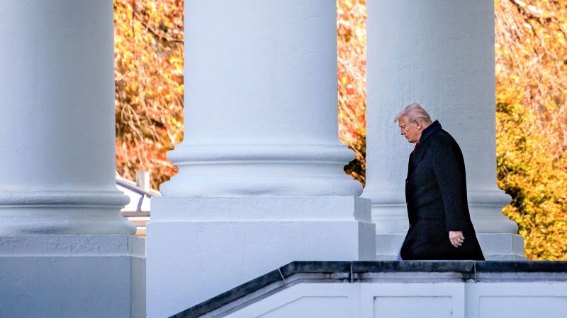 CNN: Trump’s Economy Flops Harder Than Biden’s, Sad