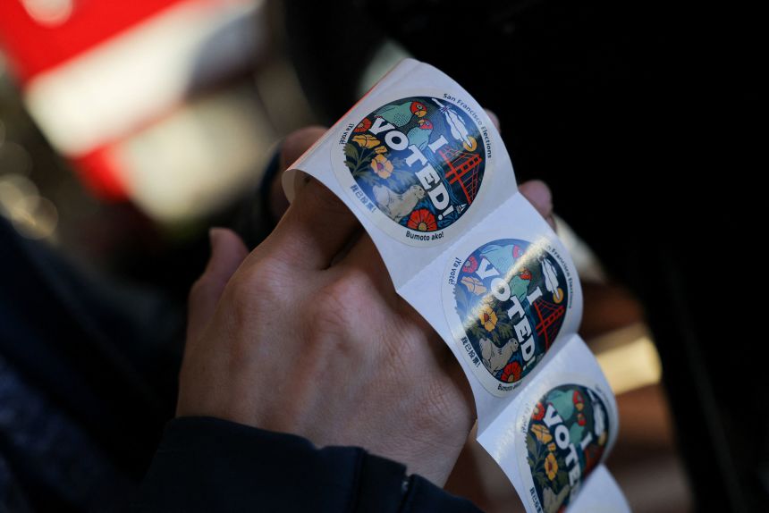 CNN’s 2025 Election Day Brain-Meltdown: 5 Questions That Will Make You Question Reality (and CNN’s Sanity)