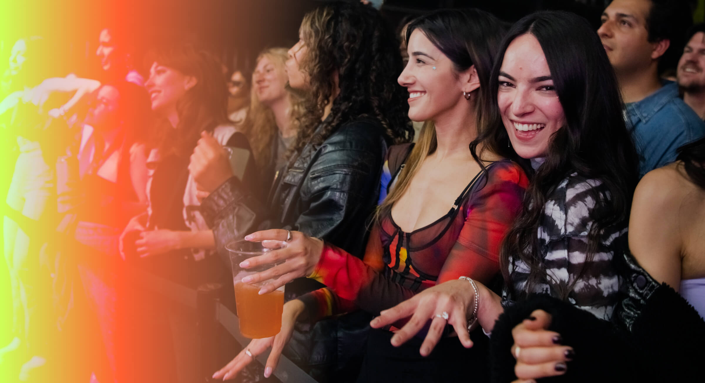 Concert Tickets: Finally, an Online Platform That Doesn’t Suck (Too Much)