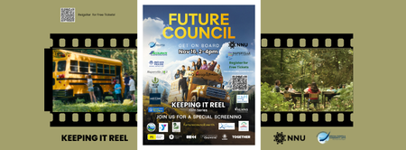 Council Dooms Future, Blames it on Bad Lighting in Film Series