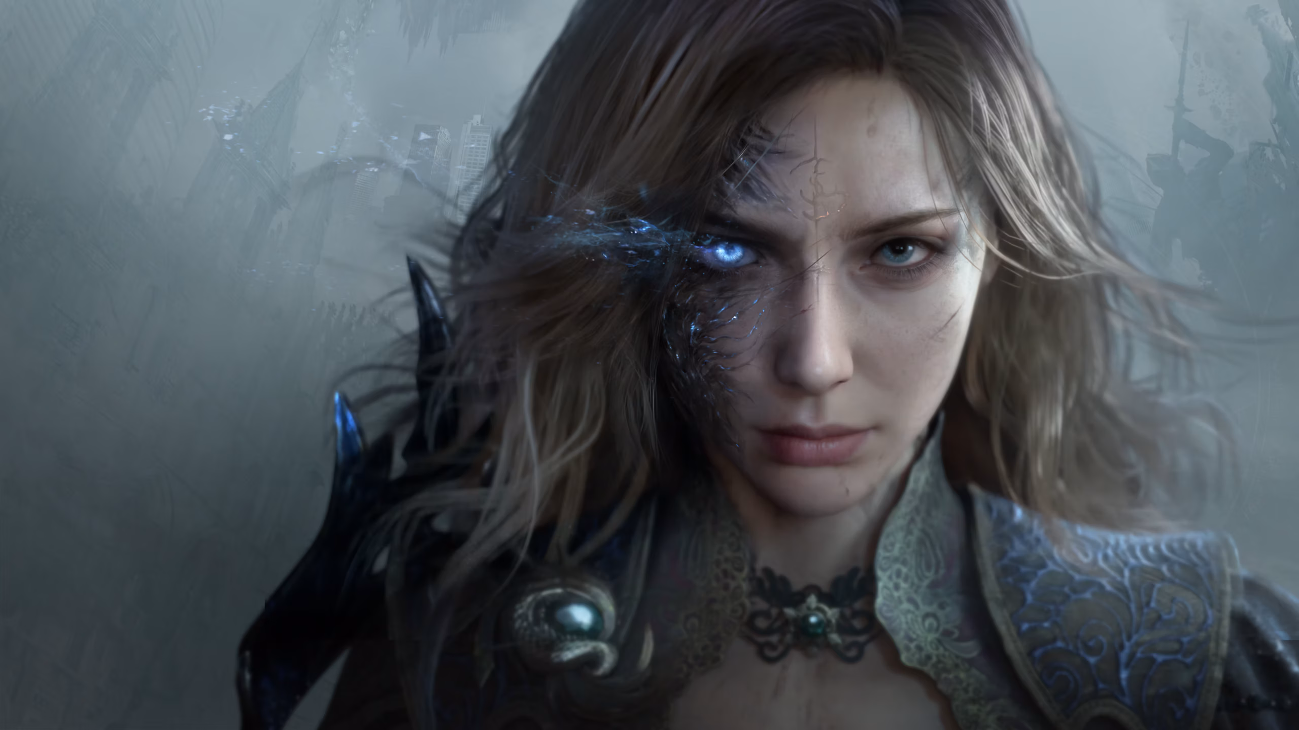 Eclipse Glow Games Vomits New “Tides Of Annihilation” Trailer During Xbox Partner Preview (We’re So Sorry)