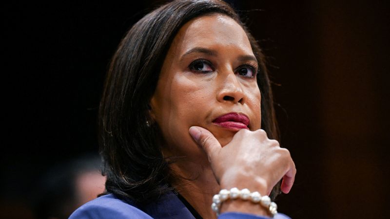DC Mayor Bowser, who tap-danced with Trump (bless her heart), bails on reelection, probably to pursue a career in interpretive dance
