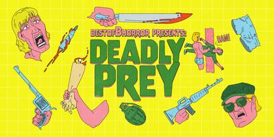 Deadly Prey 2: Electric Boogaloo Incoming 2025