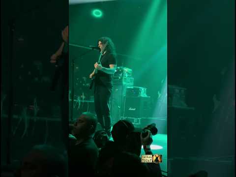 Death To All in Dallas, TX (11/20/2025)