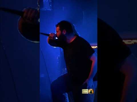 Defeated Sanity in Charlotte, NC (11/23/2025)