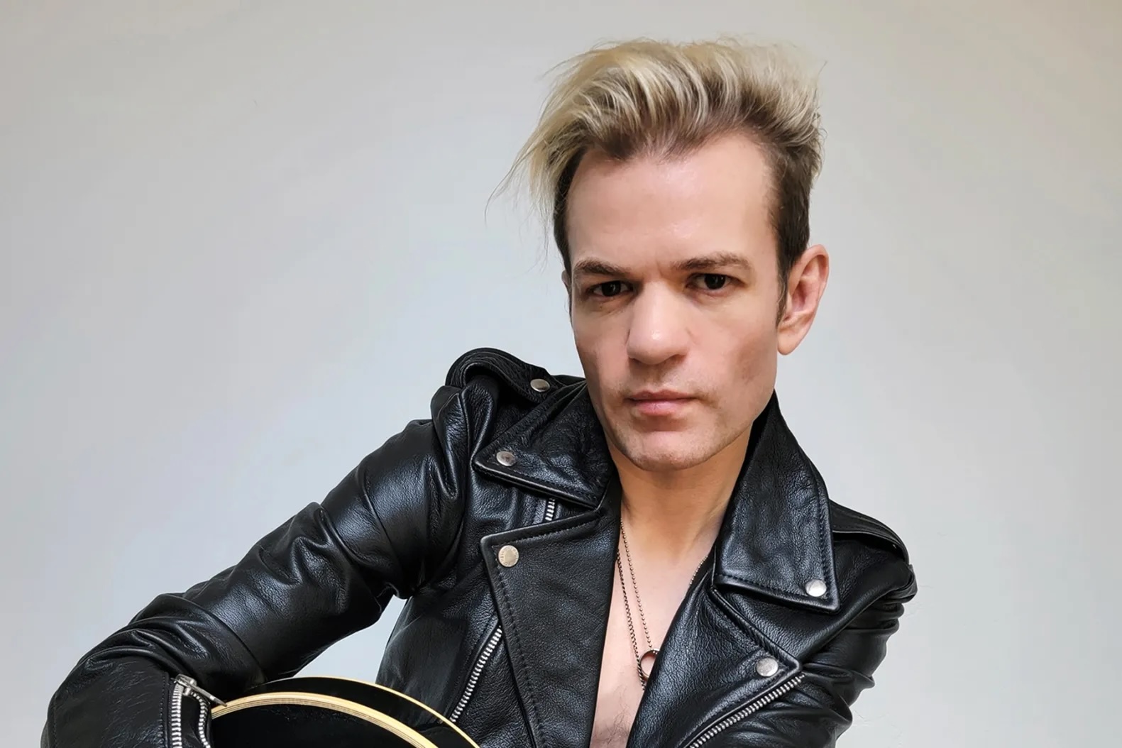 DERYCK WHIBLEY’s ‘Walking Disaster’ Clothing Line: Guaranteed to Fall Apart Faster Than SUM 41’s Relevance At Warped Tour Orlando